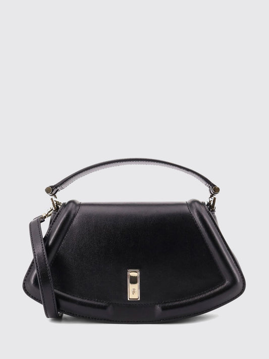 Boss Shoulder Bag Woman Black