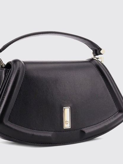 Boss Shoulder Bag Woman Black