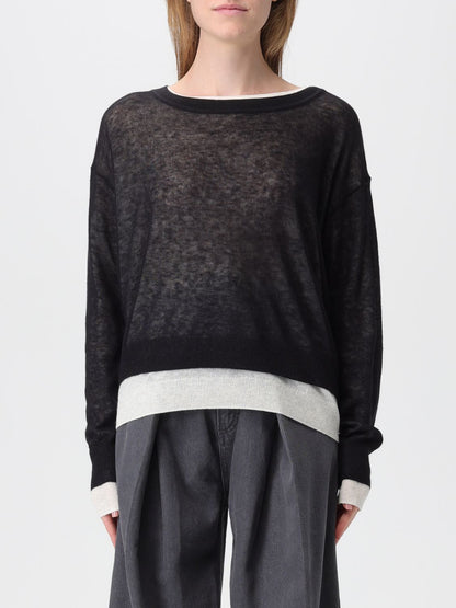 Boss Sweater Woman Beige