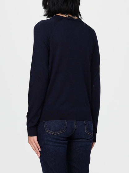 Boss Sweater Woman Beige