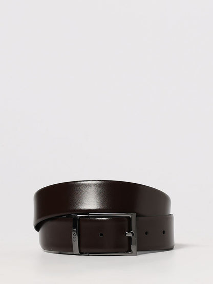 Boss Belt Men Black