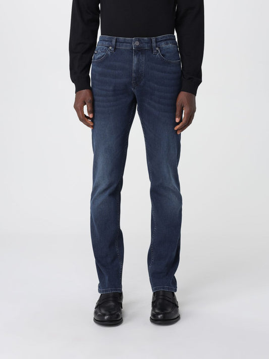 Boss Jeans Men Denim