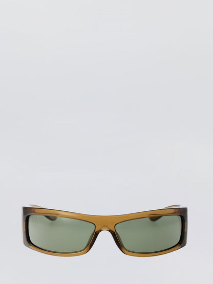 Gucci Sunglasses Men Brown