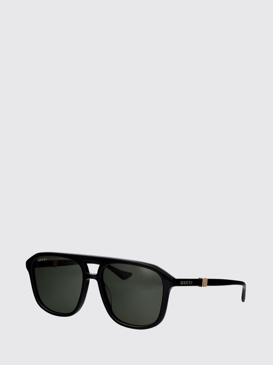 Gucci Sunglasses Men Black