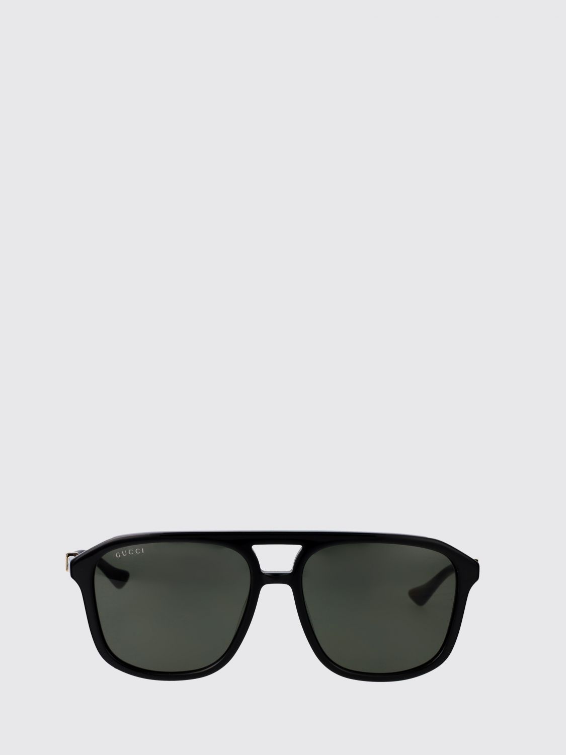 Gucci Sunglasses Men Black