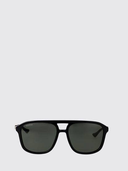 Gucci Sunglasses Men Black