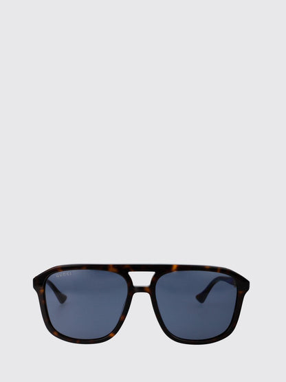 Gucci Sunglasses Men Black