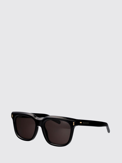 Gucci Sunglasses Men Black