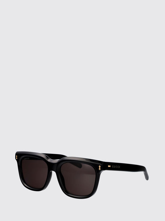 Gucci Sunglasses Men Black