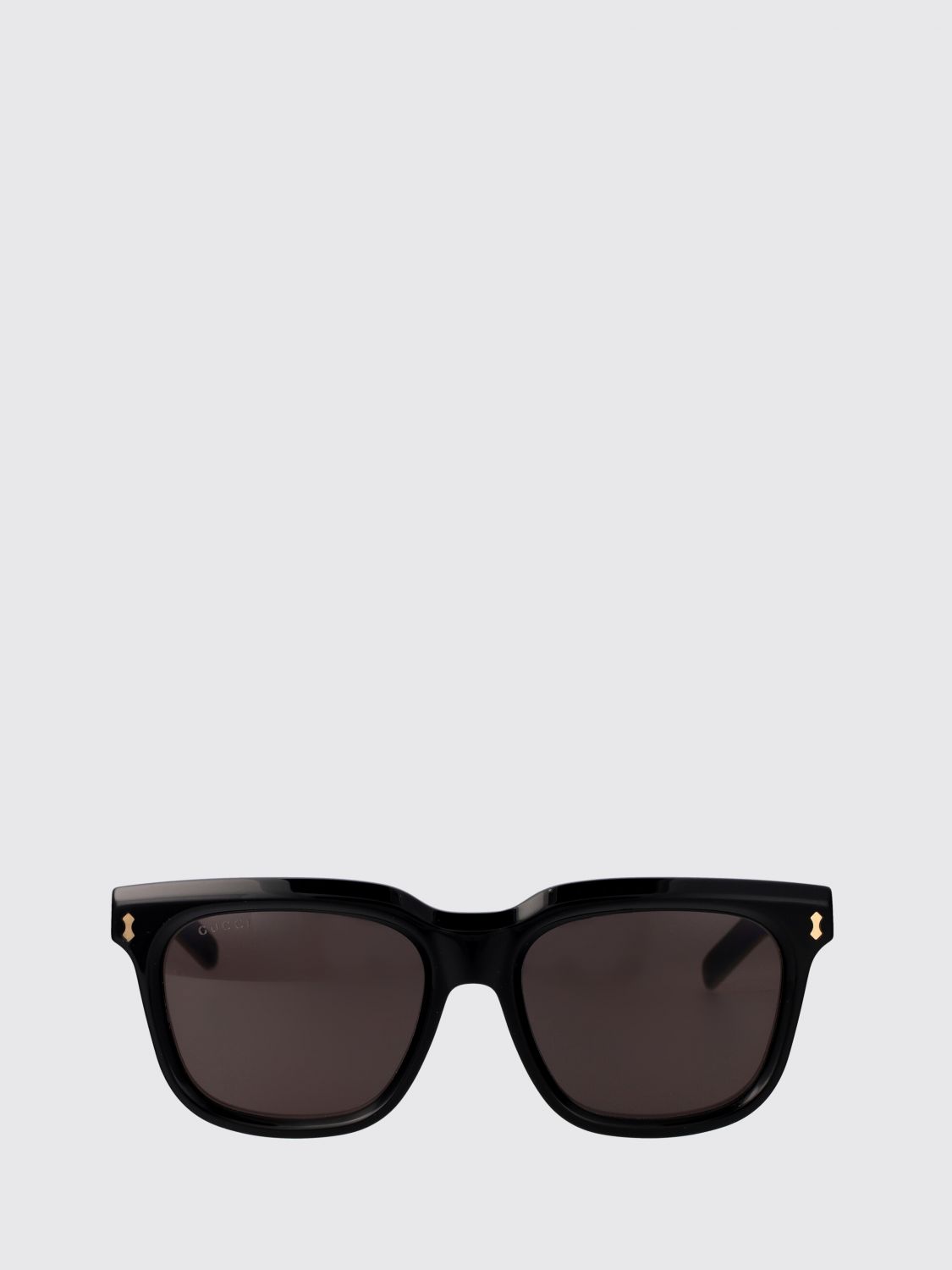 Gucci Sunglasses Men Black