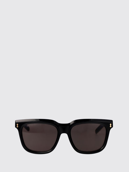 Gucci Sunglasses Men Black