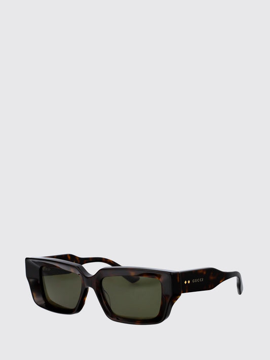 Gucci Sunglasses Men Brown