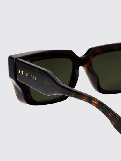 Gucci Sunglasses Men Brown