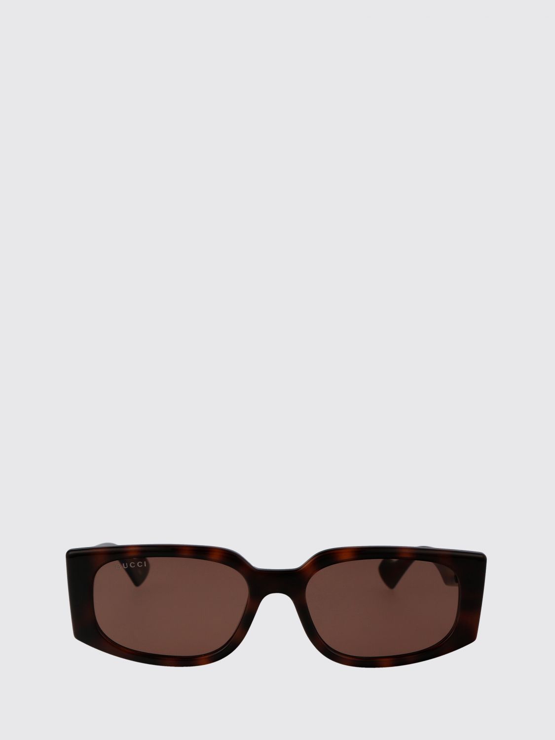 Gucci Sunglasses Woman Brown