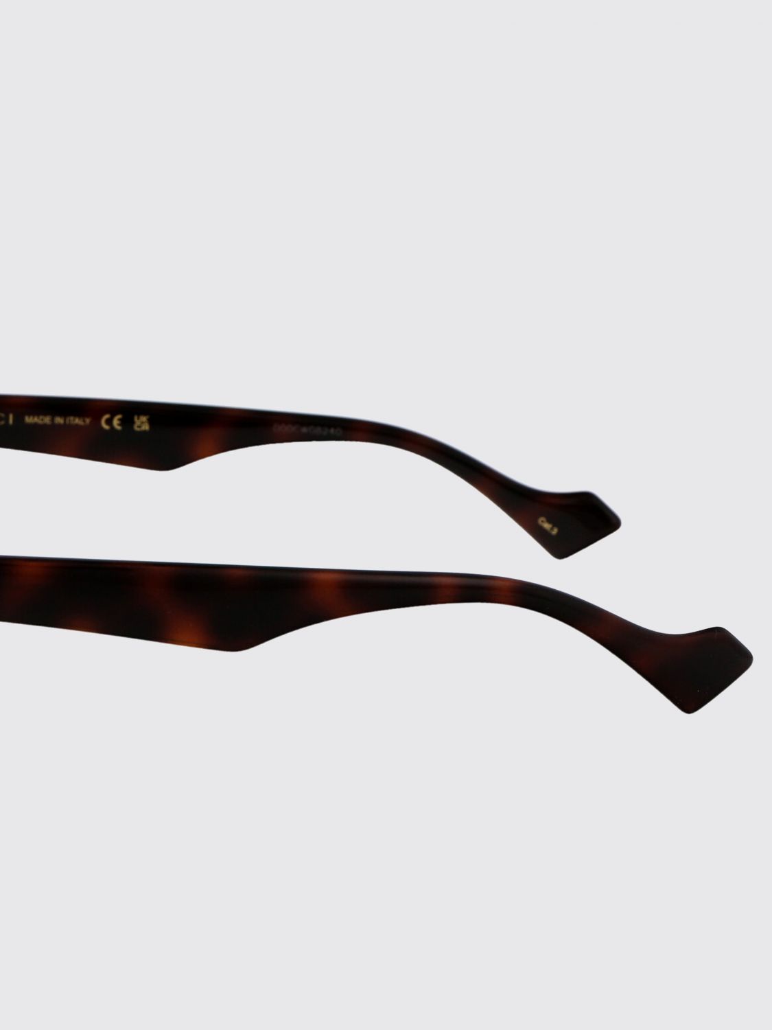 Gucci Sunglasses Woman Brown