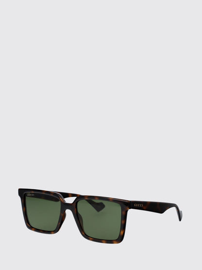 Gucci Sunglasses Men Brown