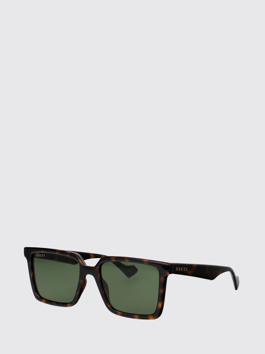 Gucci Sunglasses Men Brown