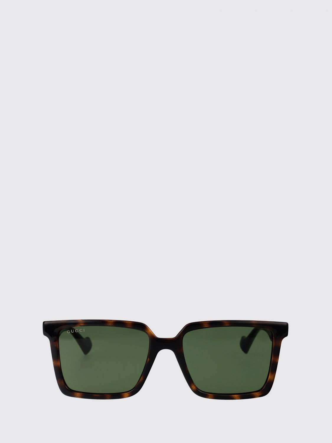 Gucci Sunglasses Men Brown