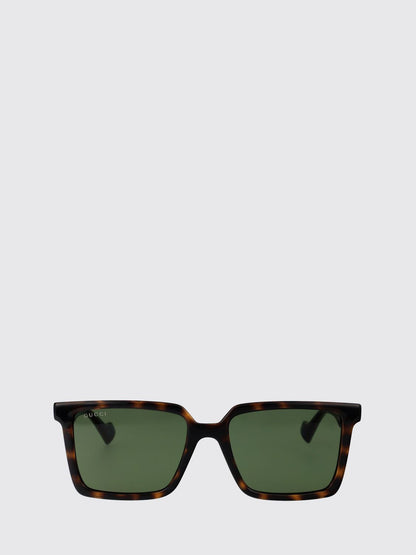 Gucci Sunglasses Men Brown