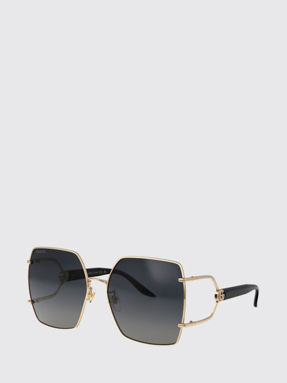 Gucci Sunglasses Woman Black
