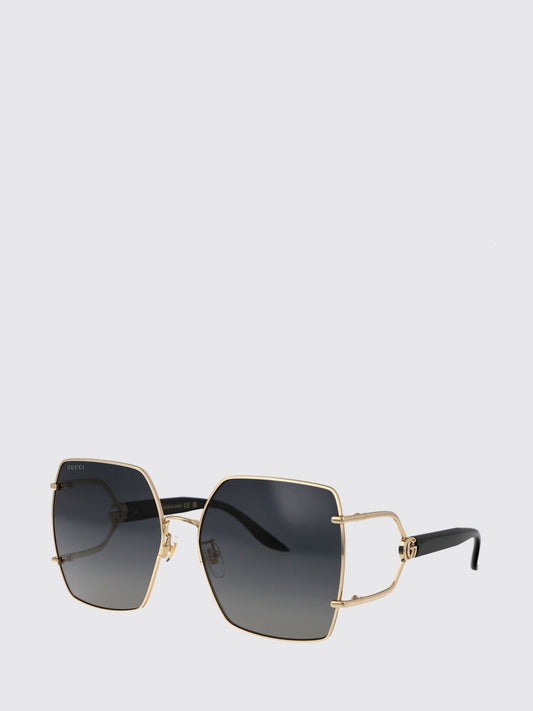 Gucci Sunglasses Woman Black