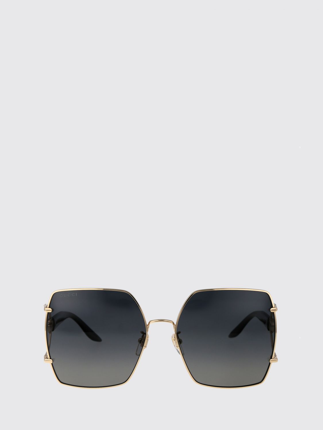 Gucci Sunglasses Woman Black