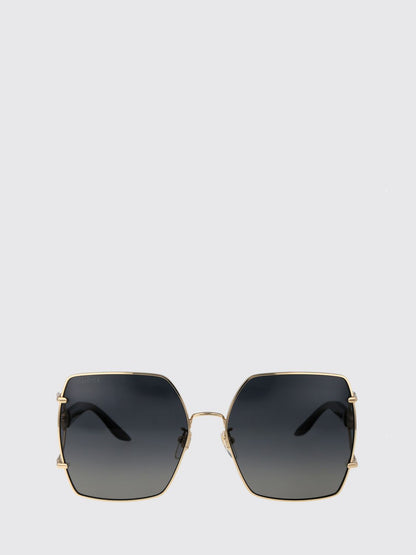 Gucci Sunglasses Woman Black
