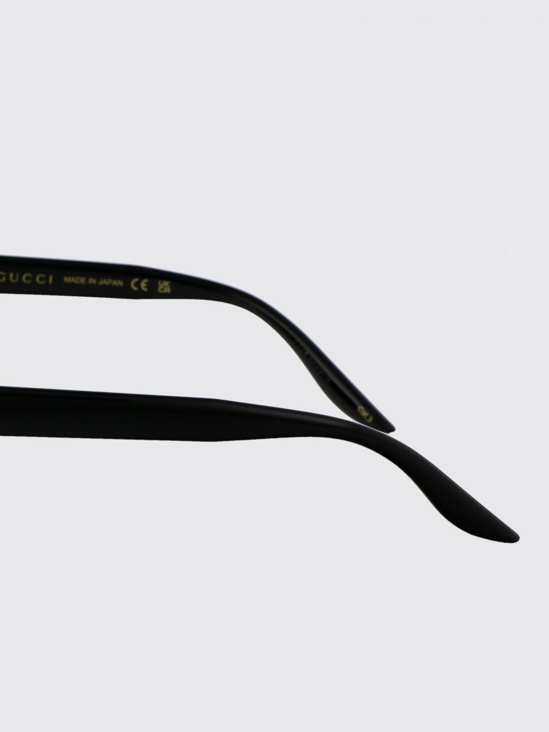 Gucci Sunglasses Woman Black