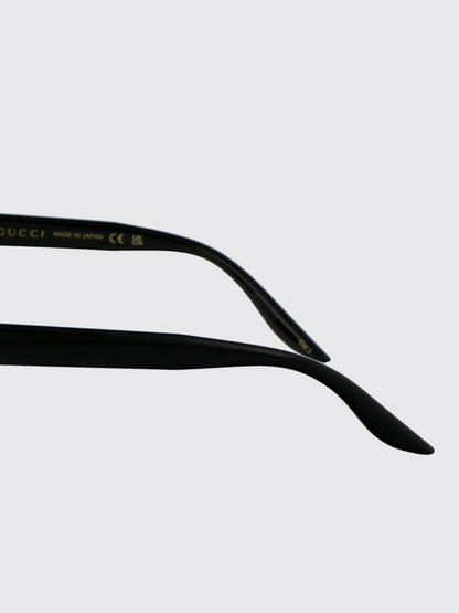 Gucci Sunglasses Woman Black