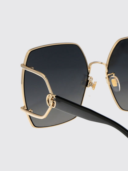 Gucci Sunglasses Woman Black