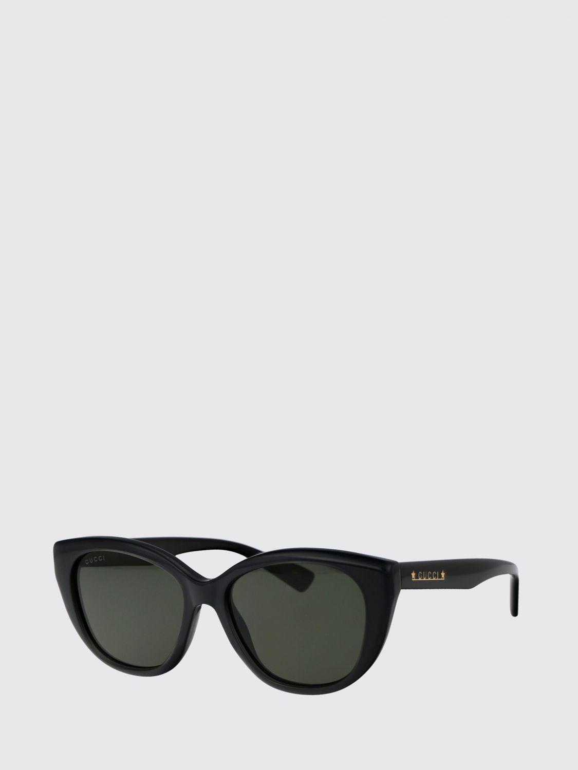 Gucci Sunglasses Woman Black