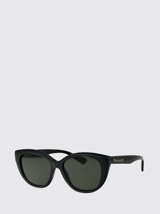 Gucci Sunglasses Woman Black
