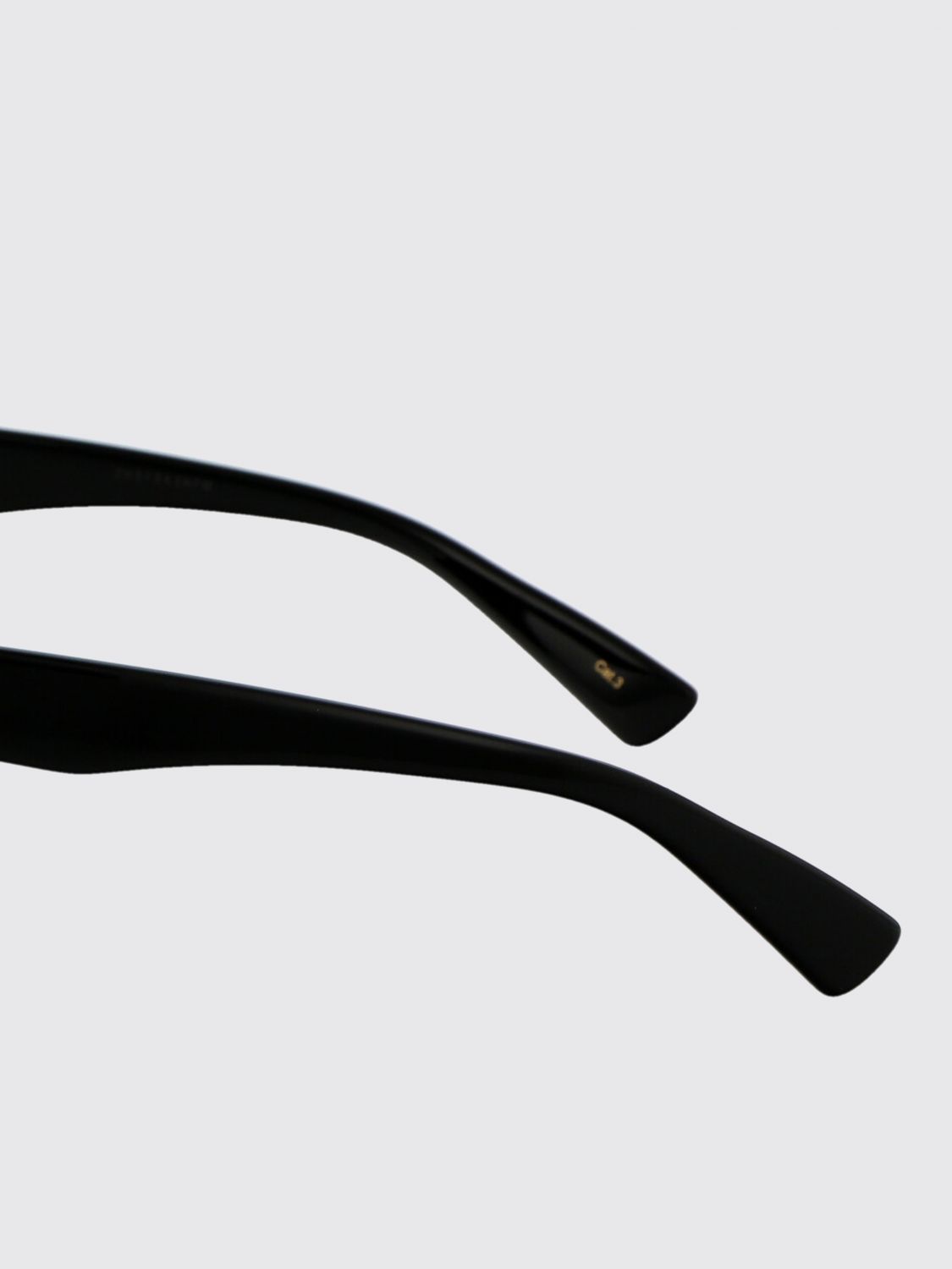Gucci Sunglasses Woman Black