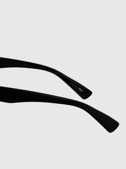 Gucci Sunglasses Woman Black