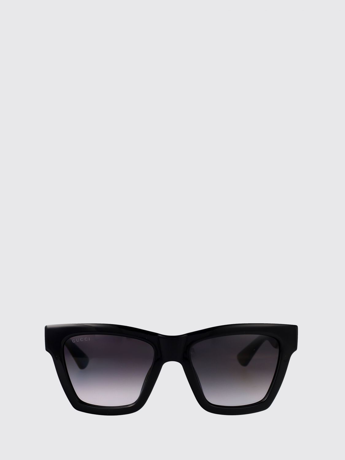 Gucci Sunglasses Woman Black