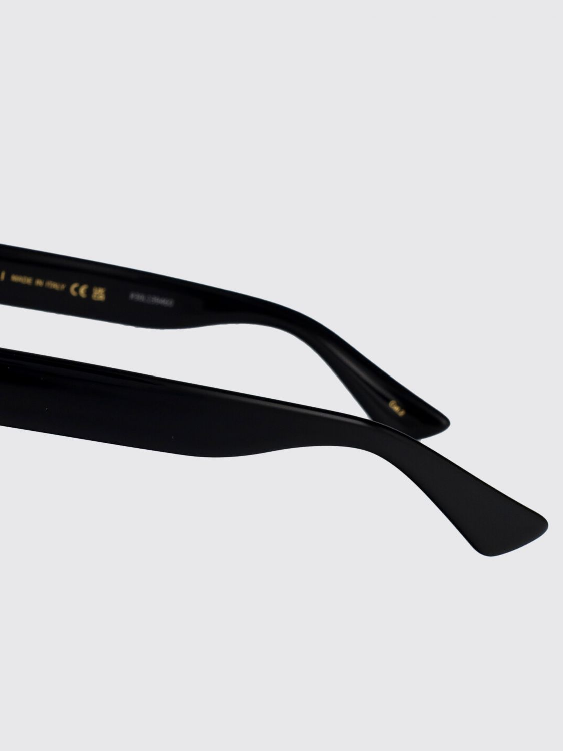 Gucci Sunglasses Woman Black