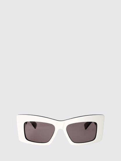 Gucci Sunglasses Woman White