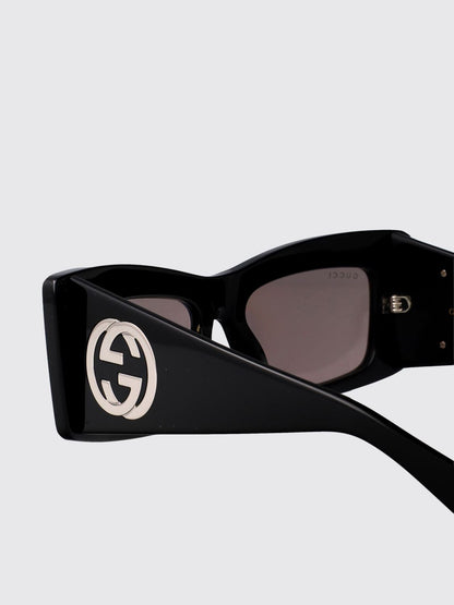 Gucci Sunglasses Woman White