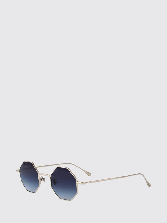 Gucci Sunglasses Men Silver