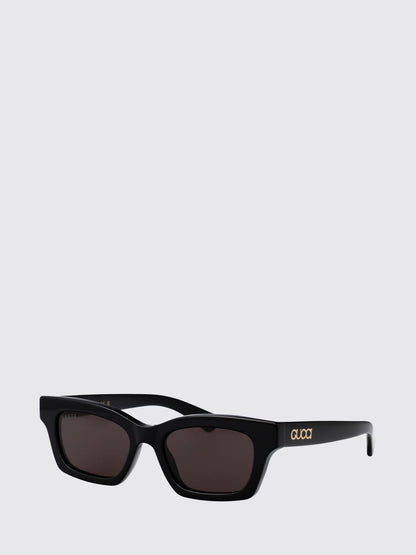 Gucci Sunglasses Woman Black