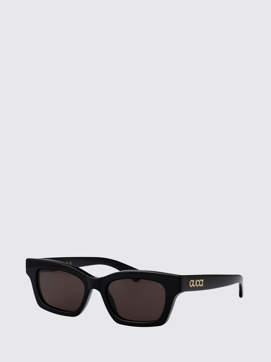 Gucci Sunglasses Woman Black