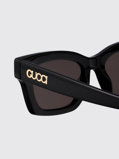 Gucci Sunglasses Woman Black