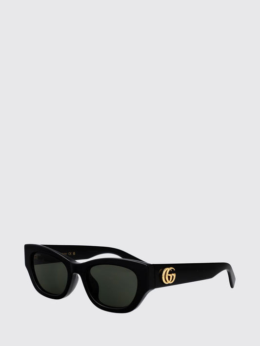 Gucci Sunglasses Woman Black