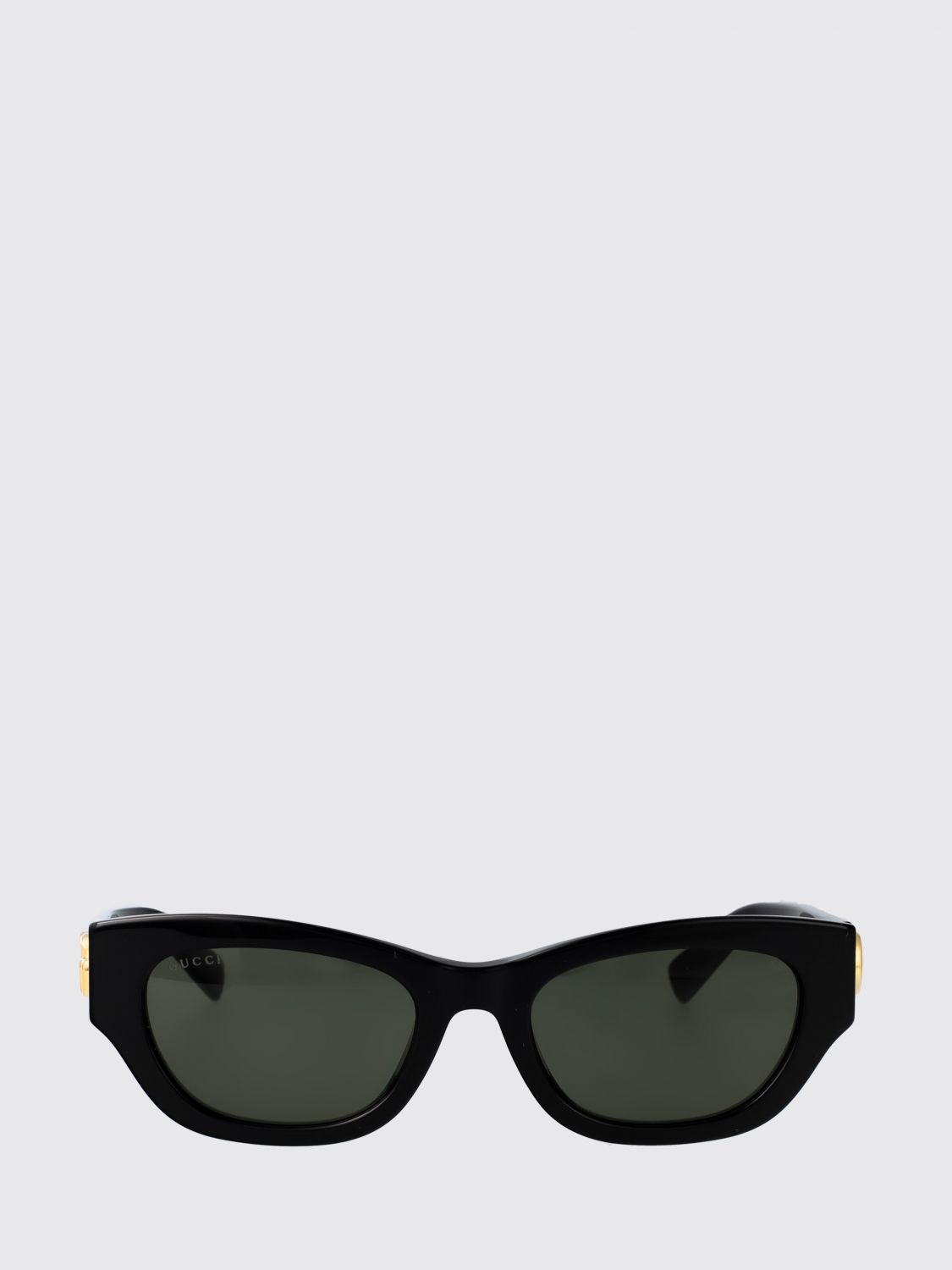 Gucci Sunglasses Woman Black