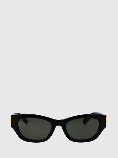Gucci Sunglasses Woman Black