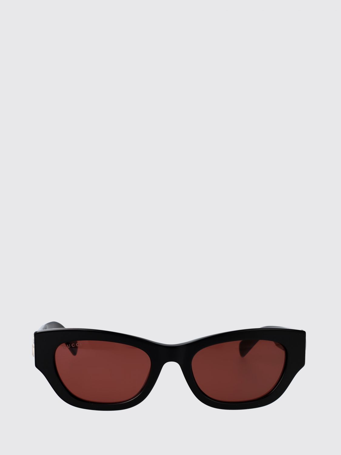 Gucci Sunglasses Woman Black