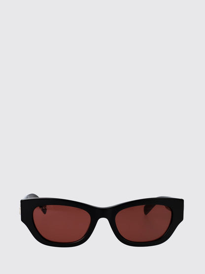 Gucci Sunglasses Woman Black