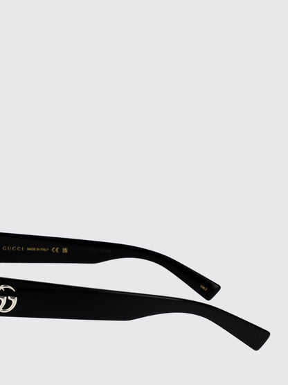 Gucci Sunglasses Woman Black