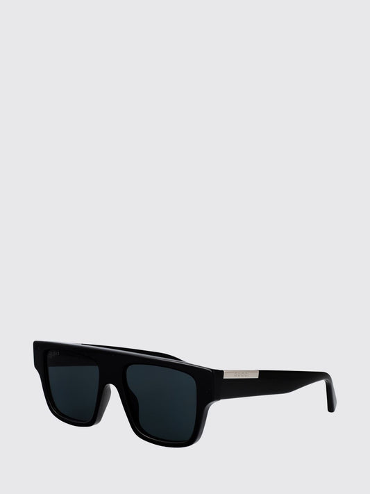 Gucci Sunglasses Men Black