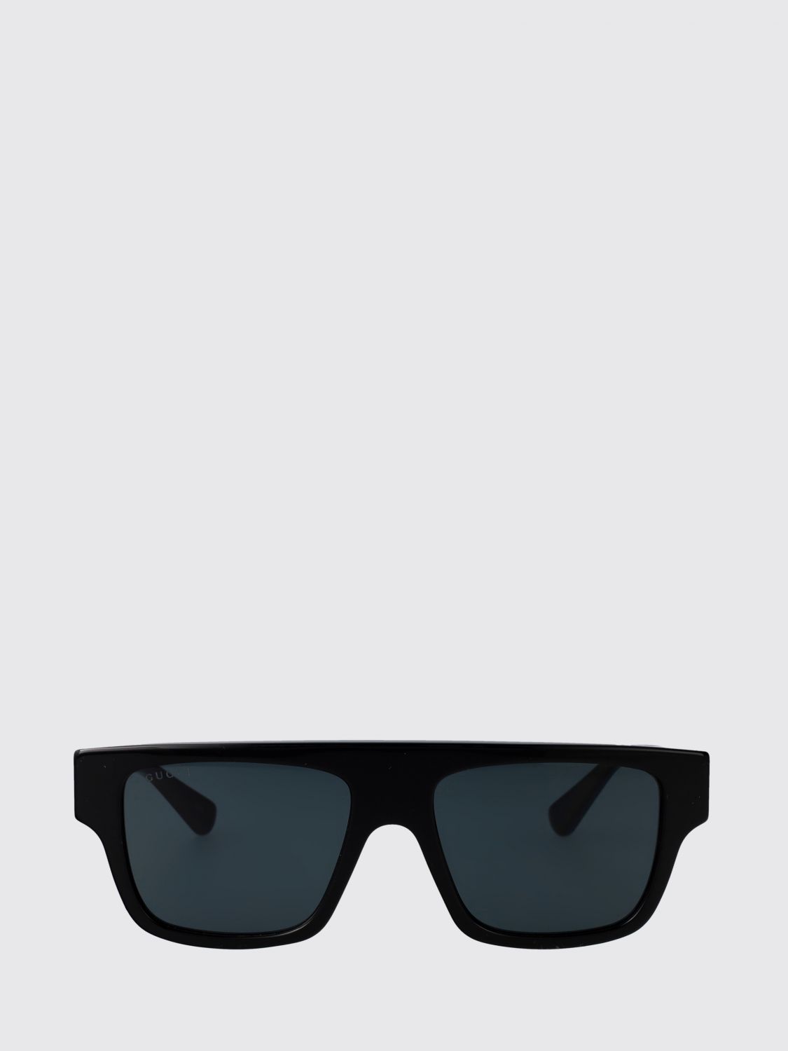 Gucci Sunglasses Men Black